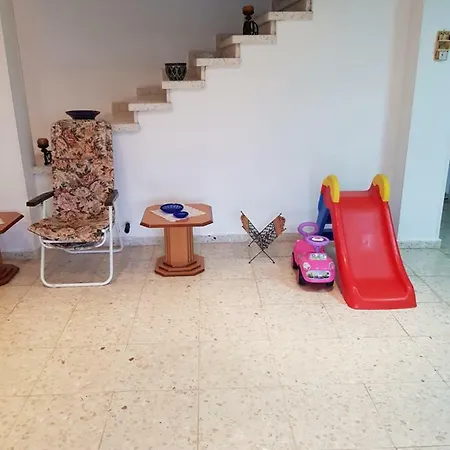 Leo House *