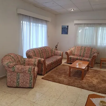 Leo House