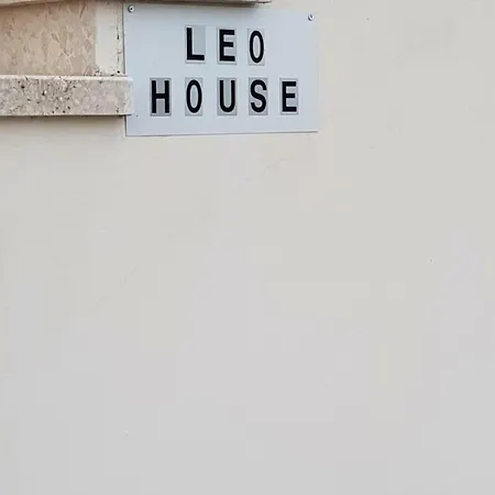 Leo House Kato Platres
